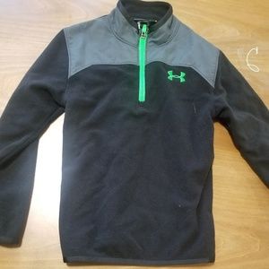 Boys Under Armour